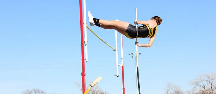 Plano East Pole Vault 